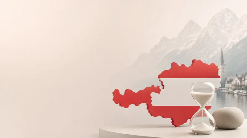 Austria Kenalkan Masa Tunggu bagi Operator iGaming Tak Resmi