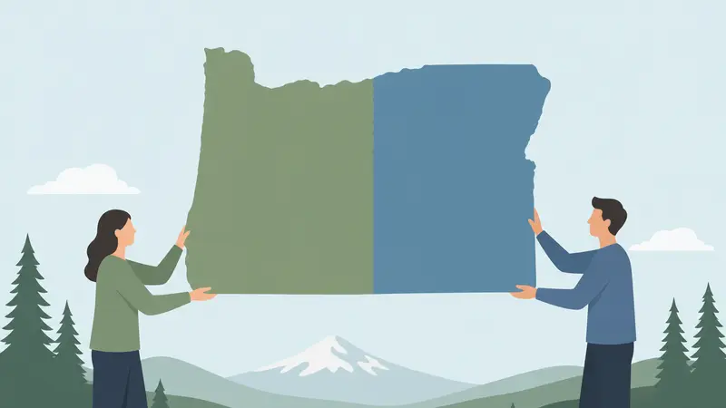 Dua Pemenang Raih Jackpot Megabucks di Oregon