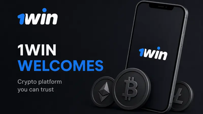 Ilia Topuria Jadi Bagian Eksklusif Platform Kripto 1win