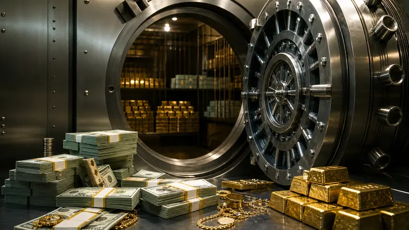 Mengungkap Daya Tarik Break da Bank Again: Slot Istimewa yang Membawa Keberuntungan