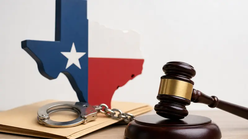 Otoritas Texas Gencarkan Razia Terhadap Kasino Gelap di Houston