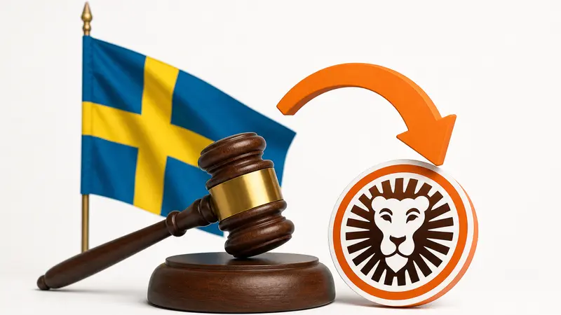 Pengadilan di Swedia Menggugurkan Denda LeoVegas Terkait Permainan Aman