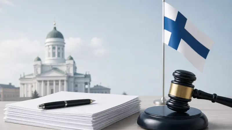 Peraturan Baru Finlandia: Tak Ada Lagi Autoplay dan Batas Slot