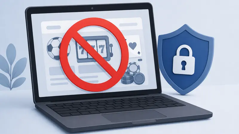 Castelli Memperketat Akses Internet: Pemutusan Situs Perjudian di Tempat Umum