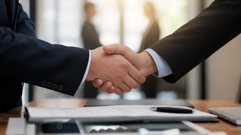 Ekspansi Global JCM: Mengambil Alih Segmen Teknologi Fujitsu