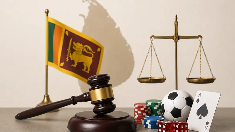 Eksplorasi Aturan Perjudian di Sri Lanka dan Dampaknya