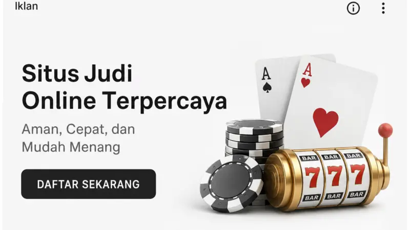 Google Batasi Iklan Judi: Apakah Telah Memadai untuk Regulator?