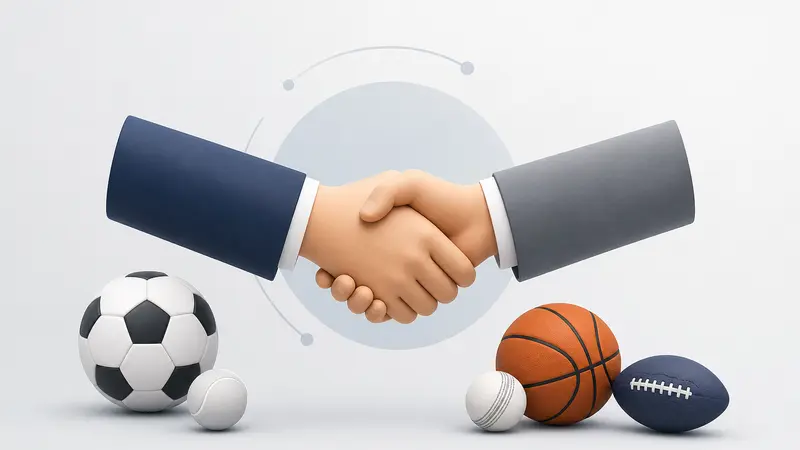Kolaborasi Sporting Risk dan Betfred: Mengubah Dinamika Taruhan Inggris