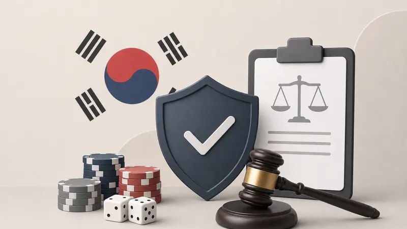 Korea Selatan Mengkaji Platform Prediksi di Tengah Ketatnya Aturan Perjudian