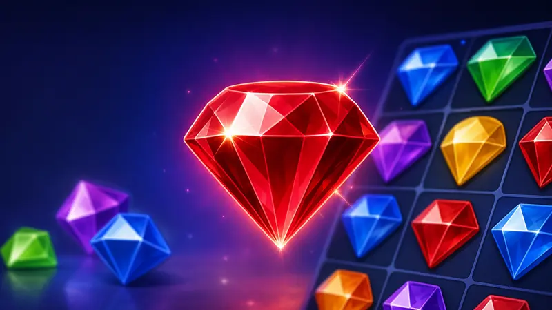 Menggali Keindahan Diamond Blitz 3 Slot: Kreasi Cemerlang Red Tiger