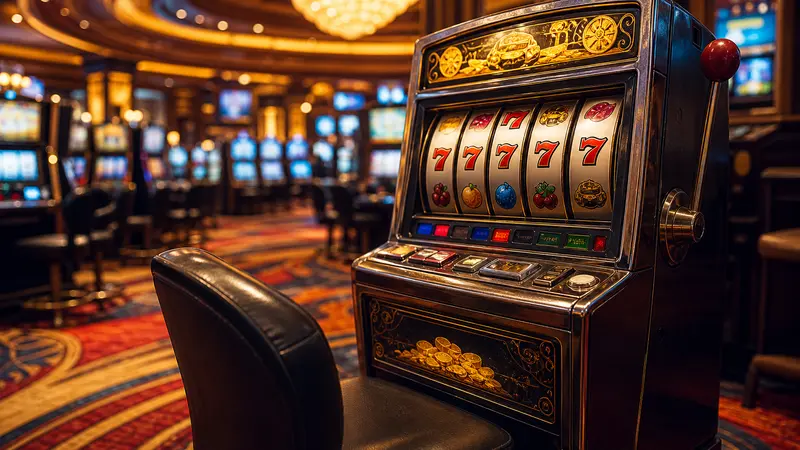 Menggali Pesona Super Serge Slot dari Pragmatic Play: Petualangan dalam Slot Futuristik