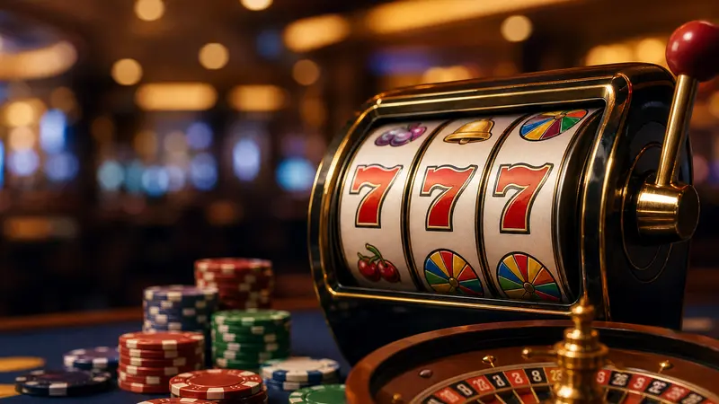 Menyelami Kelebihan Slot 777 Wheel Blitz dari Pragmatic Play: Sensasi Bermain yang Unik