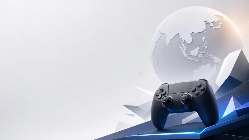 Moody's: Proyeksi Kenaikan Pendapatan Gaming 5%-6% di Asia
