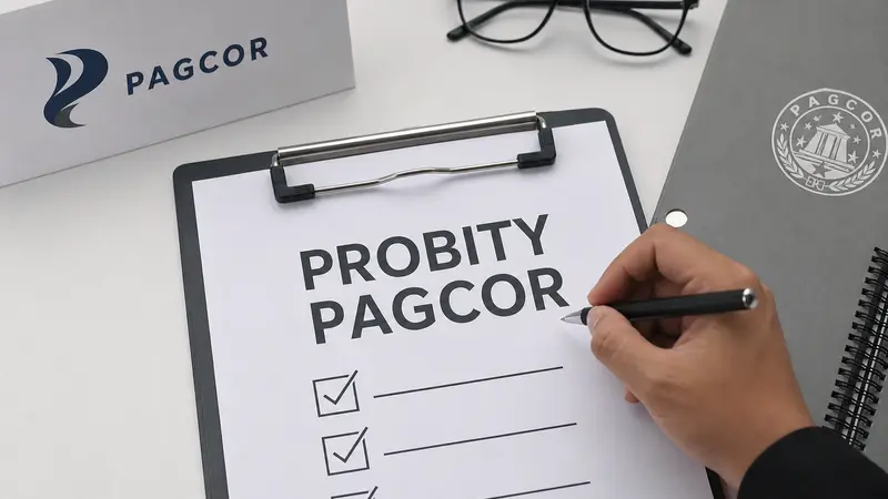 PAGCOR Tingkatkan Pengawasan Probity Pasca Filipina Keluar dari Daftar FATF
