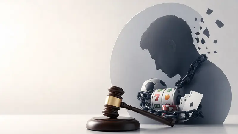 Pendekatan Inovatif Mengatasi Kecanduan Taruhan Online di AS