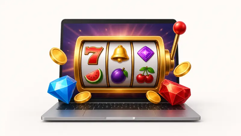 Pengalaman Tak Terlupakan di Slot Video Terbaru dari Amusnet Interactive
