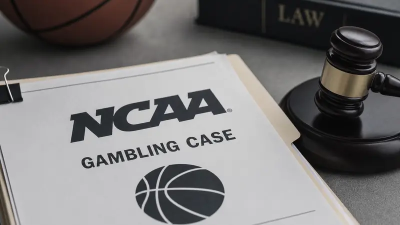 Penyelidikan NCAA atas Cincinnati: Skandal Taruhan Atlet Brendan Sorsby