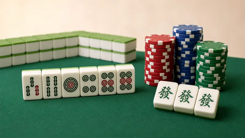 Pragmatic Play Kenalkan Slot Mahjong: Menggali Kekayaan Budaya Tiongkok