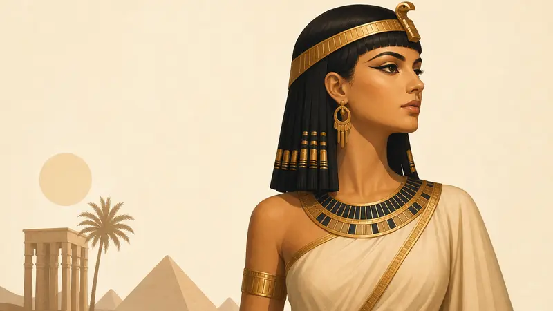 Rasakan Pesona Mesir Kuno di Luxor Cleopatra oleh Pragmatic Play