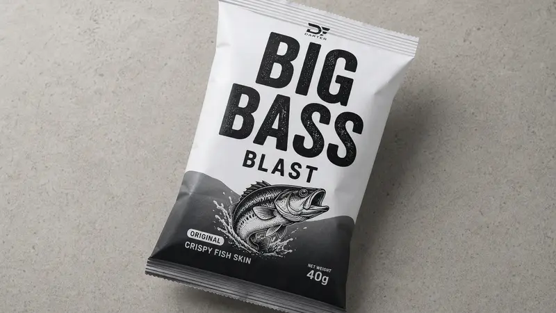 Sensasi Memancing Baru dalam Big Bass Blast dari Pragmatic Play