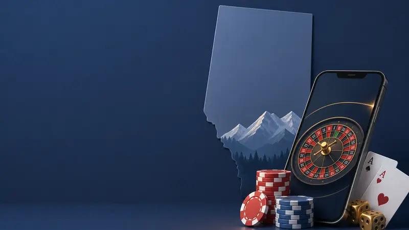 Strategi Baru Kasino Alberta dalam Era iGaming