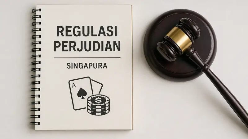 Tantangan dan Dinamika Kebijakan Perjudian di Singapura (v5)