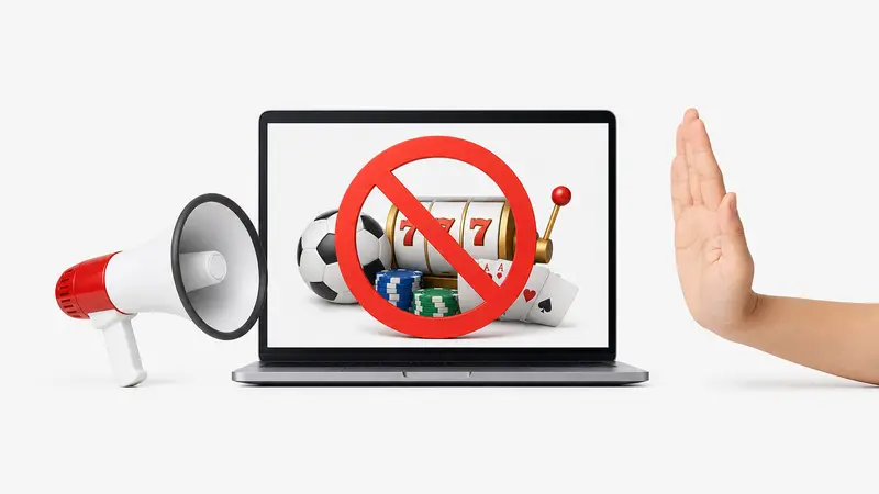 Buenos Aires Prioritaskan Pembatasan Iklan Judi Online untuk Lindungi Generasi Muda
