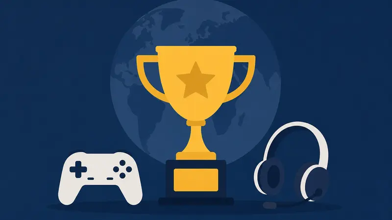 Esportes Gaming Brasil Raih Pengakuan Internasional dengan Program Sosial Inovatif