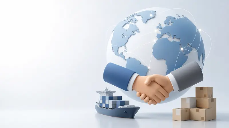 Gaming Corps Perkuat Posisi Pasar Lewat Kerjasama Global