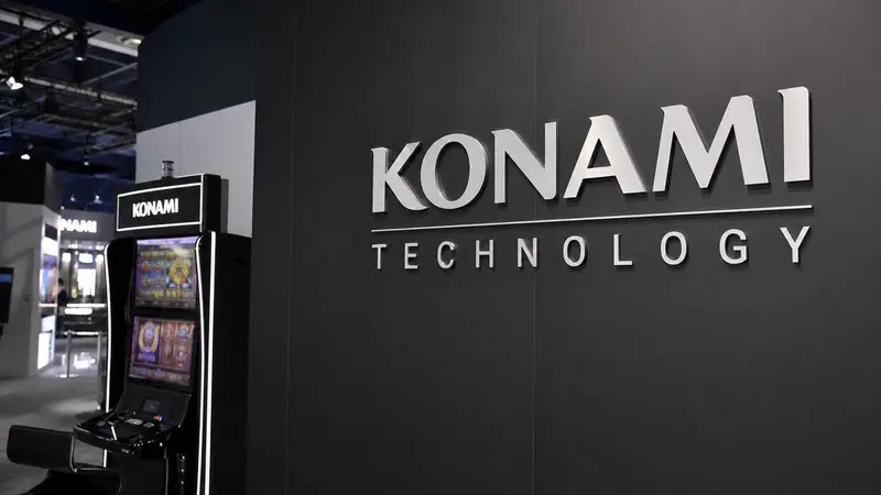 Keberhasilan Finansial: Pendapatan Segmen Kasino Konami Melesat 65% di Triwulan Pertama