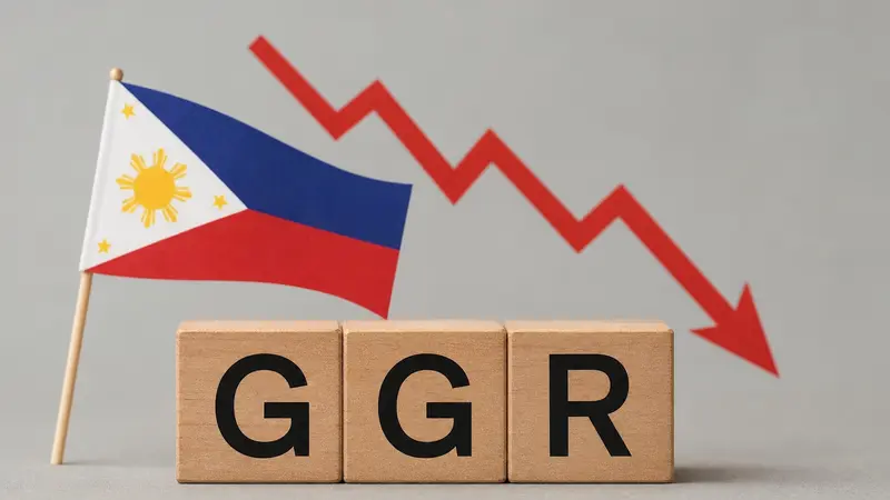 Kemerosotan GGR di Filipina Tahun 2026: Dampak Terpuruknya Permainan Digital