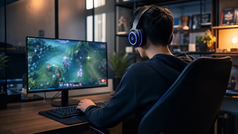 Kenaikan 37,5% Pendapatan Gaming Belle Corp di City of Dreams Manila Q2 2026