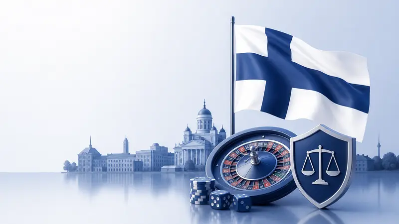 Kesempatan Inovasi Fintech Finlandia dalam Reformasi Perjudian