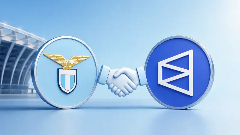 Lazio Memutuskan Kerjasama dengan Polymarket Karena Regulasi Italia