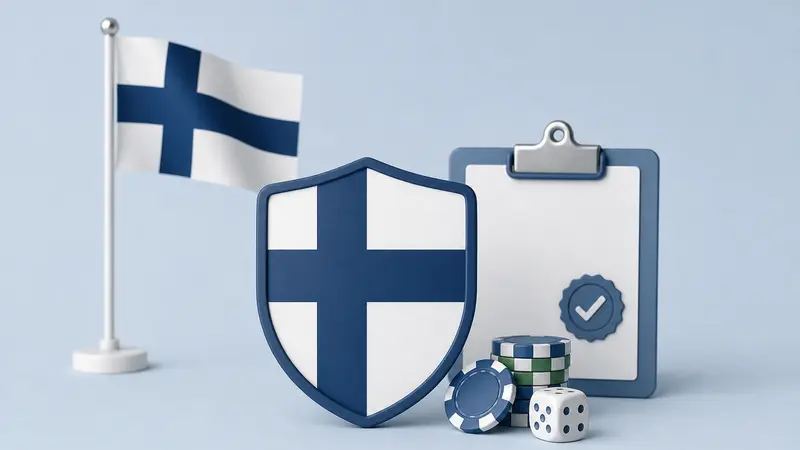 Lonjakan Permintaan Lisensi Sebelum Pasar Perjudian Finlandia Dibuka