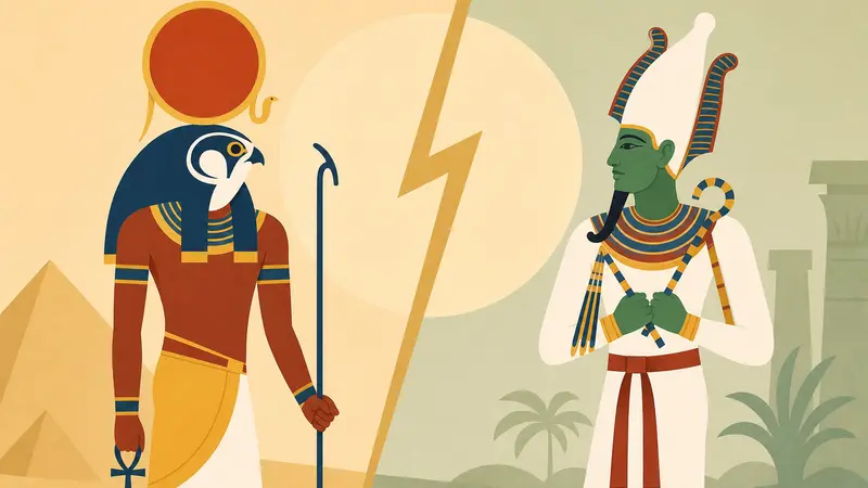 Mengulas Slot Ra vs Osiris: Detail dan Perbandingan Lengkap
