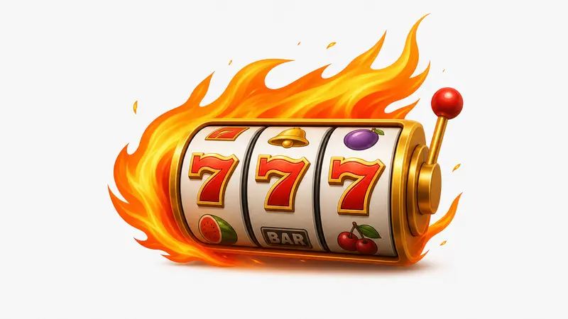 Mengungkap Pesona dan Fitur Menarik Flame Rush Slot