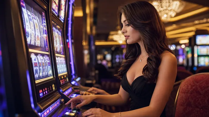 Menjelajah Slot Le Clubber: Pengalaman Klub Malam Eksklusif dalam Dunia Slot Online