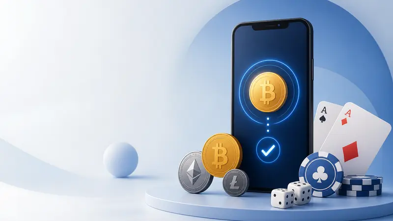 Paysafe Perkenalkan Metode Kripto Baru untuk Gaming di AS