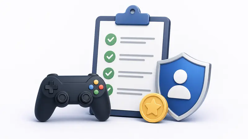 Penerapan Bertahap Peraturan Game Online yang Diusulkan oleh Komunitas Gaming Brasil
