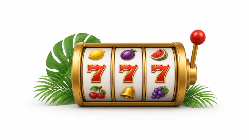 Rasakan Keseruan Pantai dalam Club Mamaia Slot dari Pragmatic Play