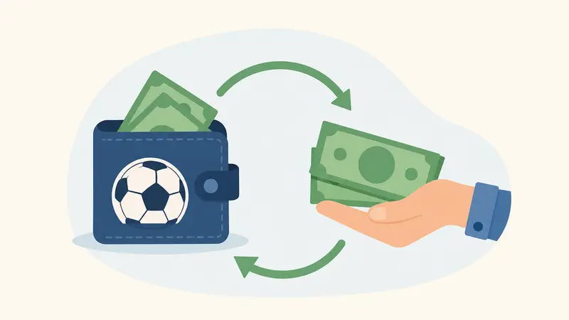 Brasil Mengembalikan R$1.325 Miliar dari Platform Taruhan Online