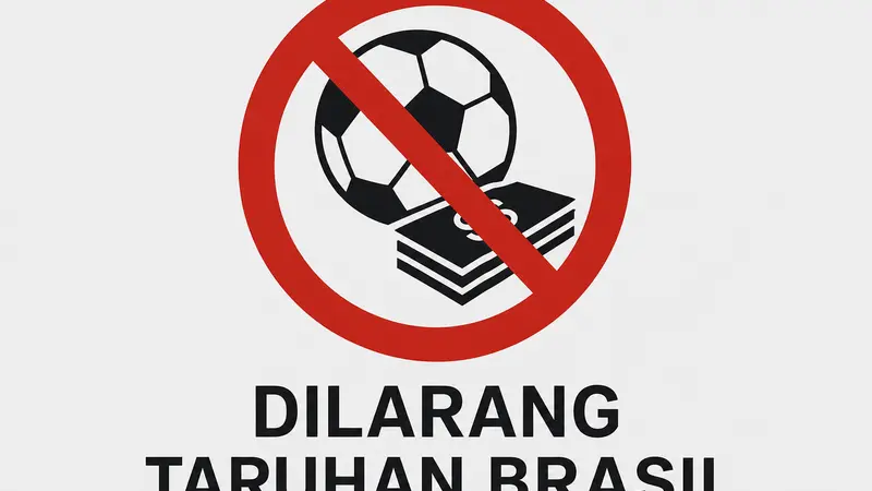 Dampak Larangan Taruhan di Brasil Terhadap Tenaga Kerja