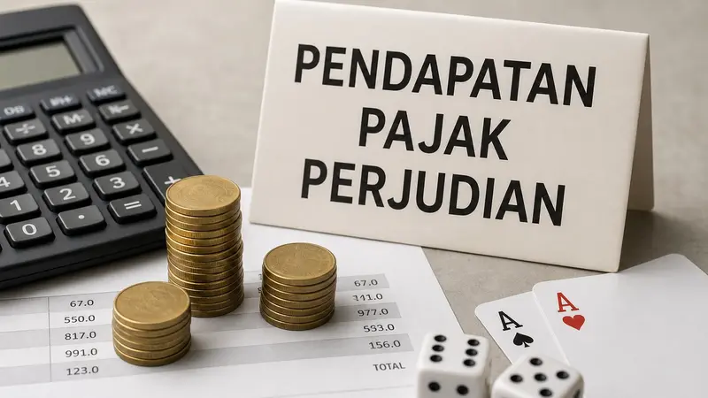 Macau Kumpulkan $9,2 Miliar dari Pajak Perjudian di Awal 2026 (v3)